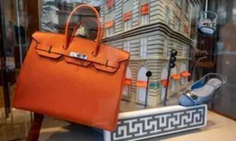 Giữa bão thanh lọc của thị trường xa xỉ, doanh thu Hermès vẫn tăng: Thị trường Nhật Bản nổi lên là đầu tàu