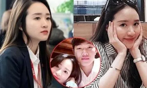 Ngô Mai Nhuệ Giang sắp cưới Xuân Trường là ai?