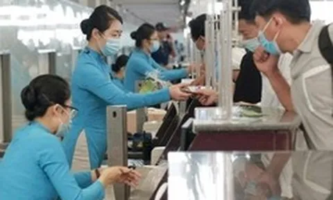 Lời khuyên dành cho những ai hay mua vé máy bay không kèm hành lý