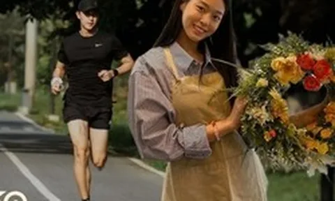 Tại sao sau 30 tuổi tôi có cả "rổ" sở thích từ chạy bộ, trekking, pickleball,... đến đu idol?