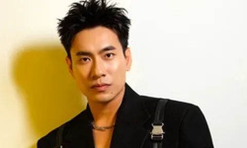 Nam diễn viên từng thất nghiệp, ăn mì gói qua ngày, nay thành ngôi sao nghìn tỷ