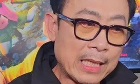 Nam nghệ sĩ là ông chủ từ Mỹ về nước: "Tôi bầm tím khắp người"