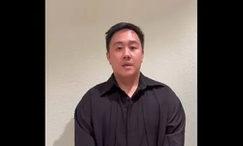 Động thái mới nhất của Trung Quân Idol: “Quân thật sự rất hối hận”