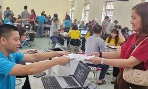 Ủy quyền nhận lương hưu: Hỗ trợ người dân tránh gián đoạn chi trả