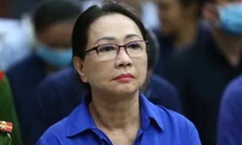 Rao bán loạt siêu xe của bà Trương Mỹ Lan, Maybach trắng biển 51F-199.99 giá khởi điểm hơn 7 tỷ đồng