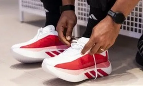 Giải mã adidas Hyperboost Edge – Đôi giày được các ngôi sao thể thao hàng đầu Việt Nam săn đón