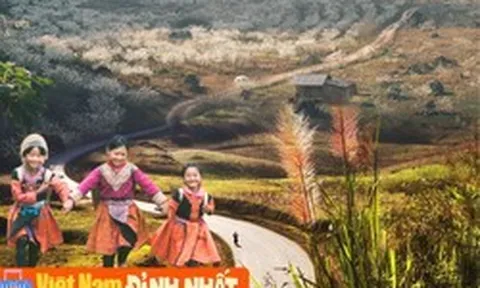 Việt Nam sắp có siêu khu du lịch quy mô hơn 205.00 hecta trải dài 12 xã phường, mục tiêu hút 8 triệu khách