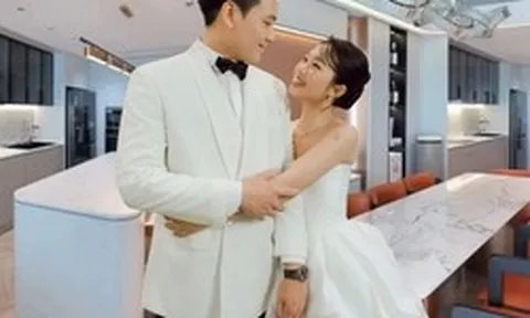 Con gái đại gia xi măng cưới thiếu gia Đà Nẵng: Tậu duplex hạng sang làm nhà tân hôn, sống đời công chúa đích thực