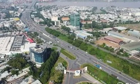 Thành phố trực thuộc Trung ương mới nhất Việt Nam: Sở hữu phi trường tỷ đô 'khủng' hàng đầu Đông Nam Á