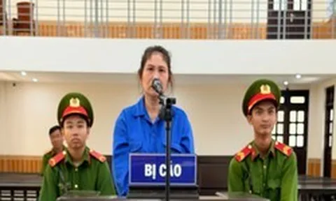 3 người chuyển khoản 62 lần với tổng 6,959 tỷ đồng cho người phụ nữ trong suốt 7 năm: Phạm Thụy Tú Trinh lĩnh án 17 năm tù