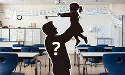 Nam diễn viên hi sinh tất cả, chỉ dám mặc áo 100 ngàn để con học trường 10 tỷ đồng