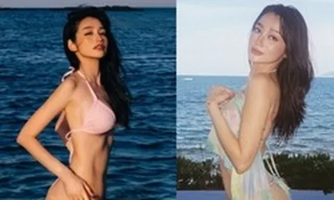 Á hậu Việt gác lại hào quang sang Mỹ, 39 tuổi casting cho Victoria’s Secret
