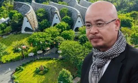 Bảo tàng Thế giới Cà phê của ông Đặng Lê Nguyên Vũ có thông báo mới