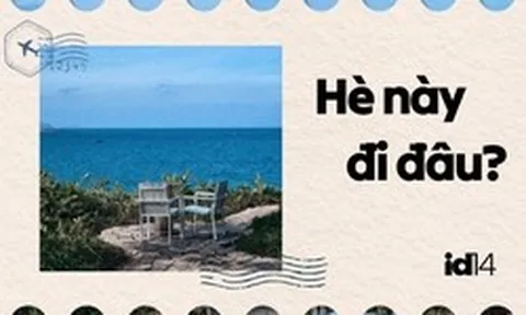 Lễ này đi đâu? Hé lộ kế hoạch du lịch hoành tráng của Khoai Lang Thang, Chan La Cà và dàn travel blogger đình đám