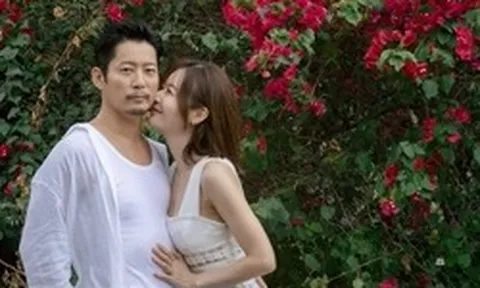 Nam diễn viên bỏ vợ đại gia dính phốt trốn thuế 26 tỷ: Ôm con ra nước ngoài lánh nạn, thành kẻ trắng tay sau 1 đêm