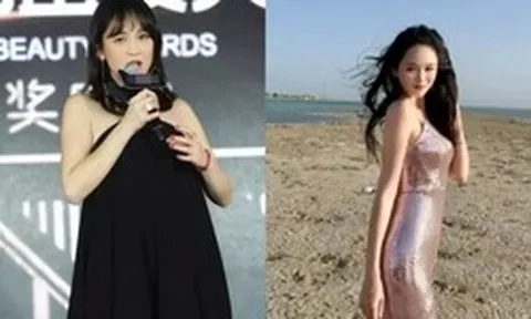 Trần Kiều Ân giảm 5kg trong 2 tháng: Chỉ thay đổi 1 món trong bữa sáng mà không bị đói, lấy lại vóc dáng "đỉnh cao" như 13 năm trước