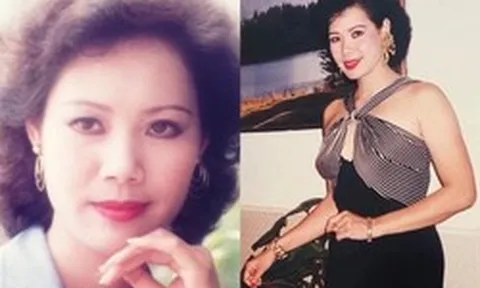 Nữ BTV có giọng đọc huyền thoại, từng lồng tiếng phim 'Bao Thanh Thiên'