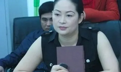 Nữ giám đốc Công ty bất động sản tiếp tục bị khởi tố sau nhiều lần lừa đảo người mua dự án