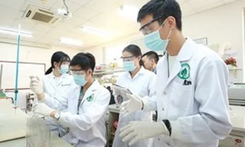 Nhiều chính sách thúc đẩy hoạt động khoa học, công nghệ, đổi mới sáng tạo trong cơ sở giáo dục đại học