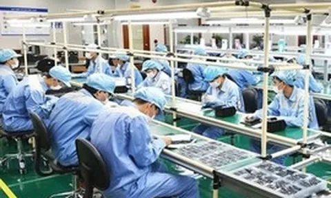 Phát triển công nghiệp bán dẫn theo hướng gắn kết chặt chẽ nghiên cứu - ứng dụng - thị trường