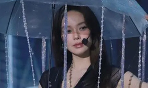 Ai đó hãy ngăn Minh Hằng lại đi!