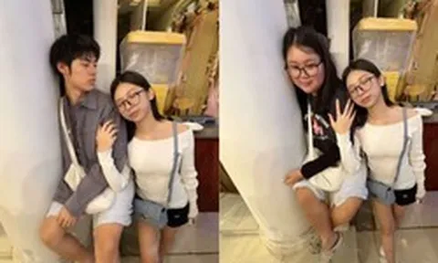 Trào lưu 'dụi mắt lau kính' đang hot trong giới trẻ là gì?