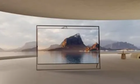 TV Micro RGB hàng đầu trên thế giới của Samsung đánh dấu bước ngoặt mới trong tương lai nghe nhìn