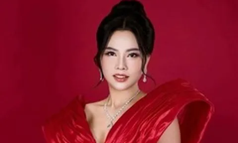 Người đẹp có hoàn cảnh đặc biệt đăng quang Mrs Earth Vietnam 2026: Thành thạo 2 thứ tiếng, gây chú ý với phần ứng xử đầy sắc bén