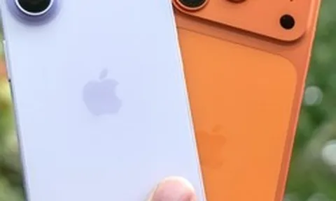 Lý do nên mua iPhone 17 thay vì iPhone 18