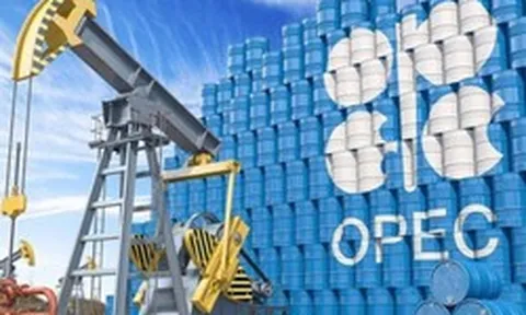 OPEC đứng trước kỷ nguyên quyền lực suy yếu chưa từng có trong lịch sử 70 năm, chỉ còn nắm 20% thị phần dầu mỏ