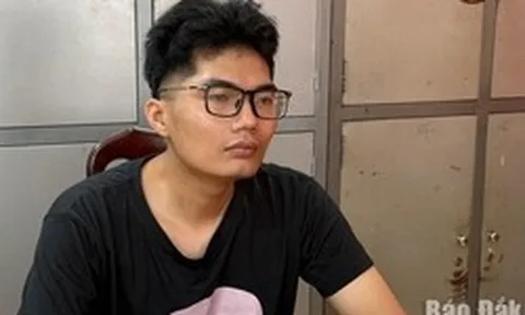 Bắt khẩn cấp "phi công trẻ" Trần Trung Nghĩa 23 tuổi