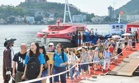 Quan trọng: Toàn bộ người dân tới du lịch Hạ Long dịp lễ cần chú ý