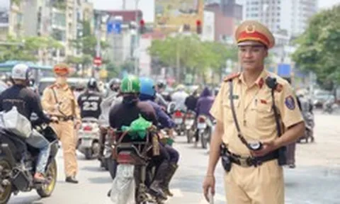 CSGT xử lý mạnh lỗi vi phạm giao thông này nhờ camera AI: 3.511 tài xế đã bị xử phạt