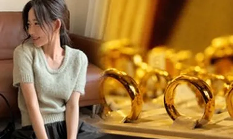 Khi nào bạn KHÔNG nên mua vàng?