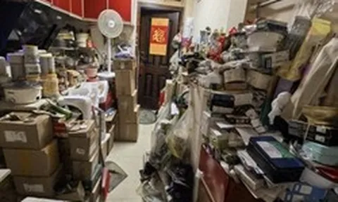 Ngừng tích trữ 9 món đồ này: Nhà tôi sạch như khách sạn, dọn dẹp mất đúng 5 phút
