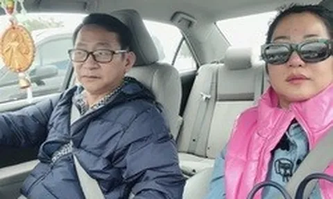 Nam nghệ sĩ từng làm ở VTV3, giờ qua Mỹ mở công ty
