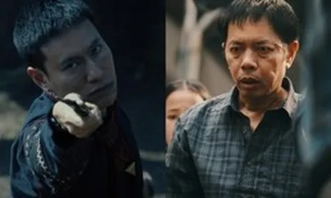 5 nam chính so kè phòng vé: Kiều Minh Tuấn dẫn đầu, Thái Hòa 'hụt hơi'