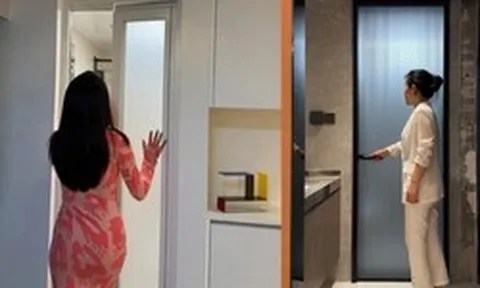 Nên để cửa phòng tắm mở hay đóng khi không sử dụng? Đây không phải là mê tín dị đoan nhưng hãy nhớ nhắc nhở gia đình