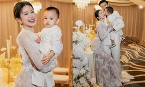 Người thay đổi cả cuộc đời Doãn Hải My và Đoàn Văn Hậu