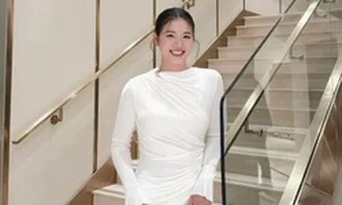 Tuyên bố “cứng” của Ánh Viên