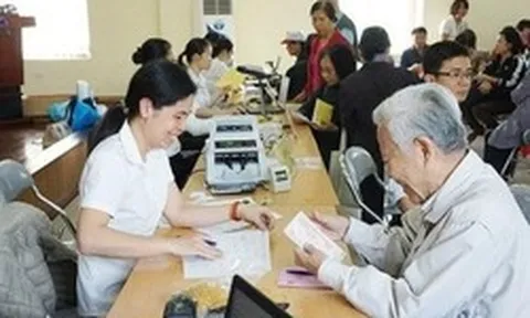 Tin vui: Một chính sách mới từ tháng 5/2026 giúp người lao động cải thiện lương hưu