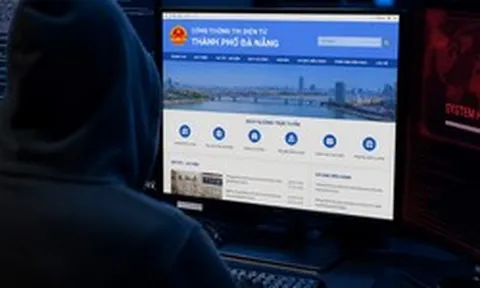 "Đánh chặn" hơn 140.000 lượt tấn công mạng vào hệ thống chính quyền điện tử Đà Nẵng