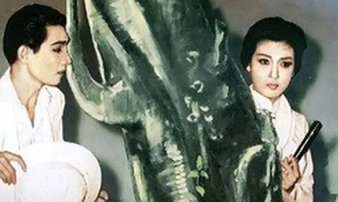 Nữ hoàng sân khấu miền Nam: Mong được ra miền Bắc diễn một lần, chưa kịp làm thì đã gặp nạn