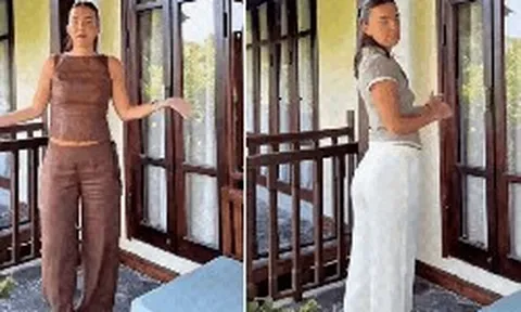 Nữ khách Tây mê mệt tay nghề của "pháp sư Hội An": May 4 món giá hơn 5 triệu, tiếc hùi hụi vì không đặt thêm
