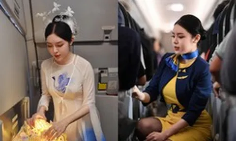 Tình hình hiện tại của Phan Quế Chi - “nữ tiếp viên hàng không vạn người mê” từng nổi khắp MXH