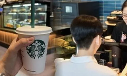 Lời khuyên từ người uống Starbucks lâu năm, không áp dụng thì chỉ có “đốt tiền”