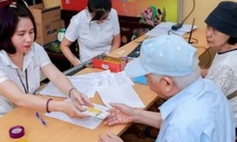Thay đổi quan trọng từ 1/7, tất cả người dân đang nhận lương hưu ở Hà Nội chú ý