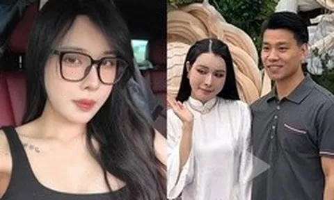 Tiểu thư sắp cưới Vũ Văn Thanh lần đầu lên tiếng về "mặt thật gây thất vọng"