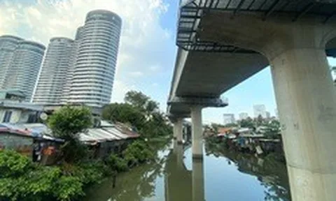 Tin vui cho người dân bị ảnh hưởng bởi dự án cải tạo rạch Văn Thánh