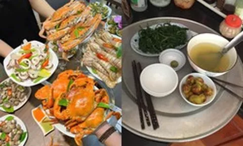Con đi ăn buffet hết “1 triệu hai”, mẹ ở nhà cơm trắng chan canh cho xong bữa: Tôi nhận ra mình tiêu tiền tệ thật